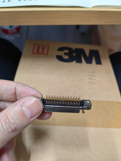 10250-6212PC 50PIN IC Chip New in Stock Electronic Components