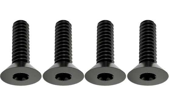 4 Screws for the 407K/507K Holosun Sight