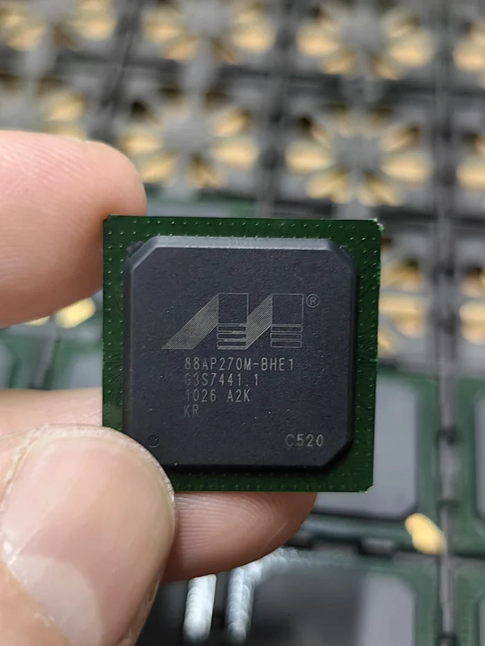 88AP270M BHE1 BGA364 Embedded Application Processor SoC IC Chip New in Stock Electronic Components