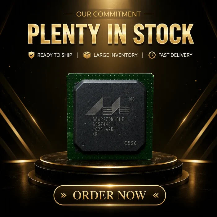 88AP270M BHE1 BGA364 Embedded Application Processor SoC IC Chip New in Stock Electronic Components