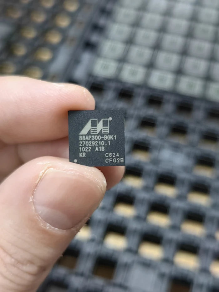 88AP300 BGK1 BGA Multimedia Application Processor SoC IC Chip New in Stock Electronic Components