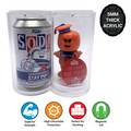 funko soda stacks grail chase stackers pop acrylic toobs protectors armor shield tubes