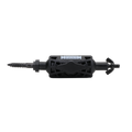 Adjustable camera screw mount