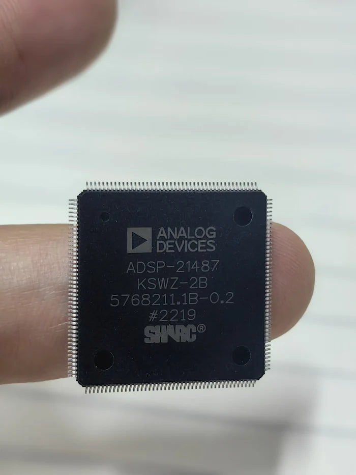 ADSP-21487KSWZ-2B QFP IC Chip New in Stock Electronic Components