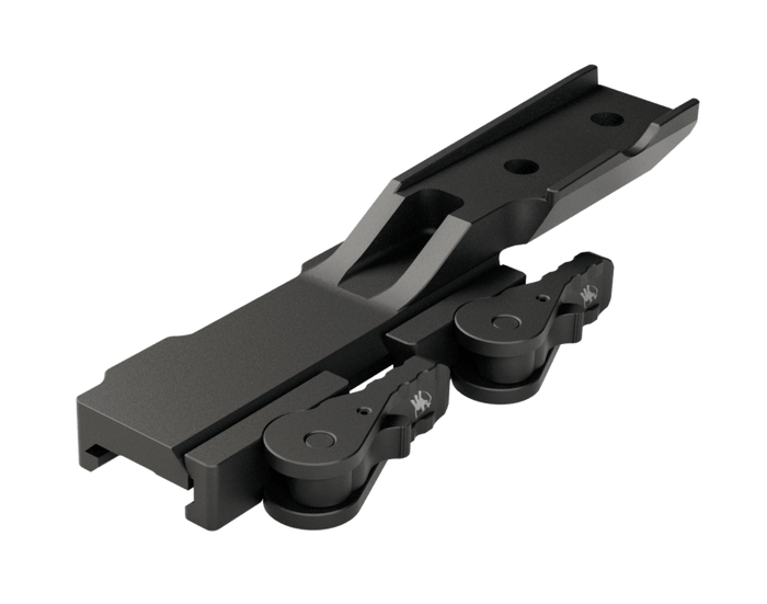 AGM 2111 Long QR Mount