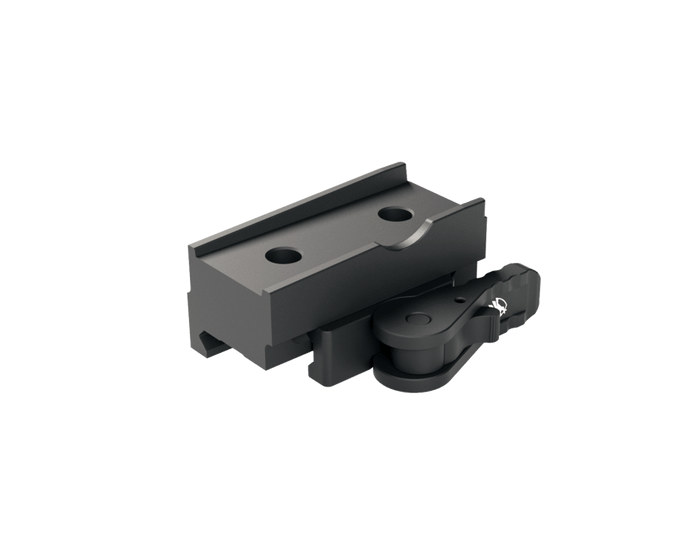 AGM-2113 ADM Short QR Mount