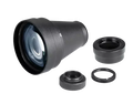AGM Afocal Magnifier Lens Assembly, 3X-Optics Force