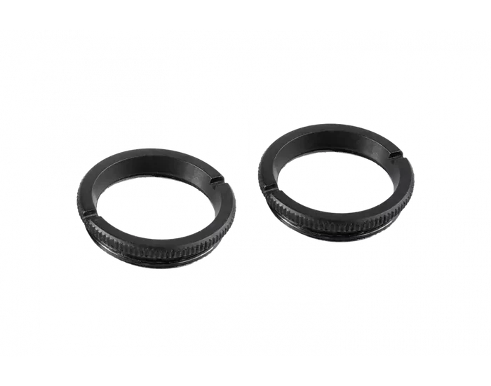 AGM Demist Shield W7 (set of 2 pcs)-Optics Force