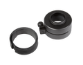 AGM Front Scope Mount #5 for Daytime Optics with 62 mm Objective Diameter-Optics Force