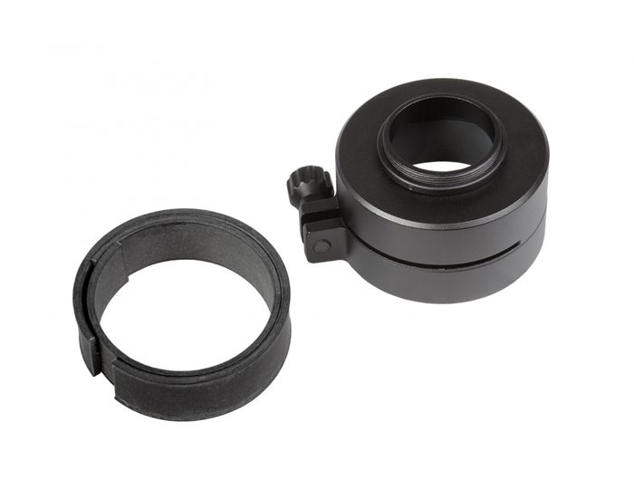 AGM Front Scope Mount #5 for Daytime Optics with 62 mm Objective Diameter-Optics Force