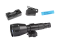 AGM Sioux850 Long Range Infrared Illuminator-Optics Force