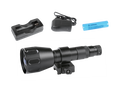 AGM Sioux940 Long Range Infrared Illuminator-Optics Force