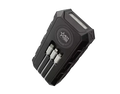 AGM Wireless Charging Solar Powerbank