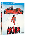 Akira Blu-ray