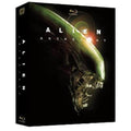 Alien Anthology Blu-ray