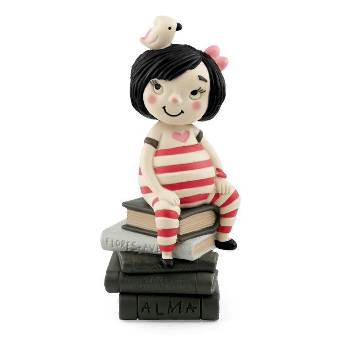 Alma | bundle