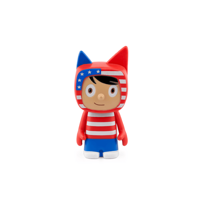 America Creative Tonie | plp image