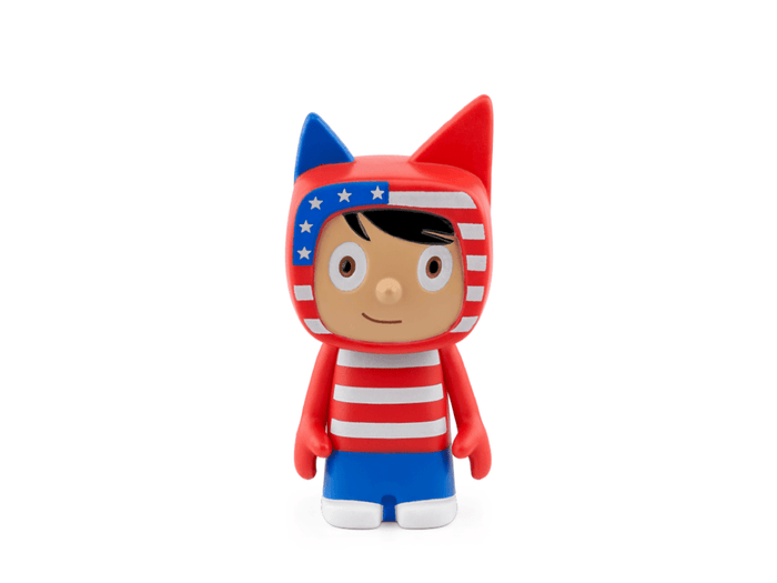 America's 250th Anniversary Creative Tonie