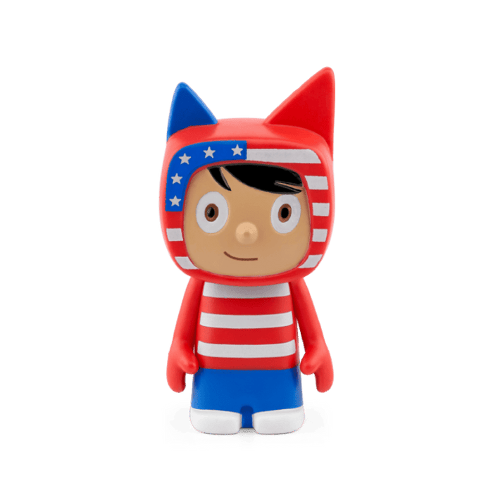 America Creative Tonie | bundle