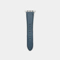 [APPLE WATCH BAND] CHAMELEON BAND FOR APPLE WATCH 41 (40,38) MM (BOTTOM 6 O'CLOCK SIDE) LEATHER P | KYOTO YUZEN DYEING