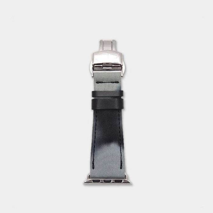 [APPLE WATCH BAND] CHAMELEON BAND FOR APPLE WATCH 41 (40,38) MM (UPPER 12 O'CLOCK SIDE) P | KYOTO YUZEN DYEING