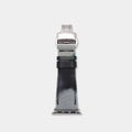 [APPLE WATCH BAND] CHAMELEON BAND FOR APPLE WATCH 41 (40,38) MM (UPPER 12 O'CLOCK SIDE) P | KYOTO YUZEN DYEING