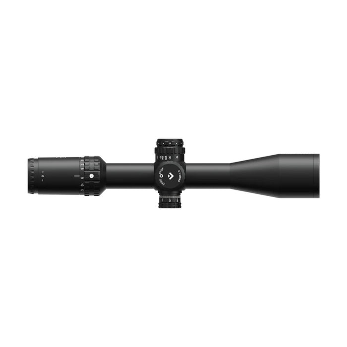 Arken Optics 4-16x44 FFP, Illuminated Variable Precision Reticle, 30mm Tube