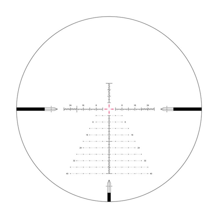 Arken Optics SH4G2 FP VPR