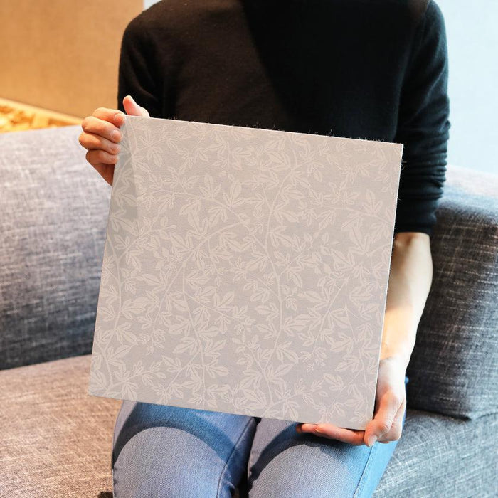 [ART PANEL] KOZO (BLUE) | KUROTANI WASHI PAPER|KUROTANI WASHI COOPERATIVE GROUP