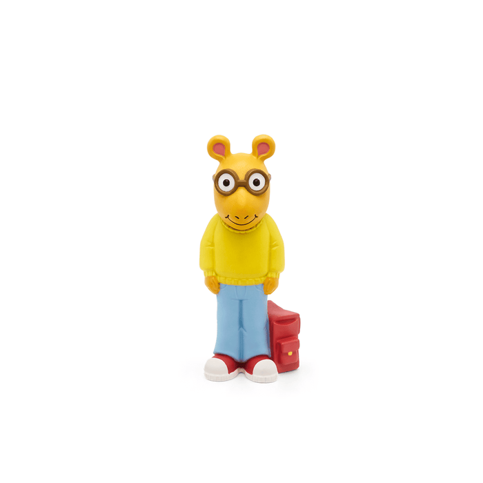 Arthur | plp image