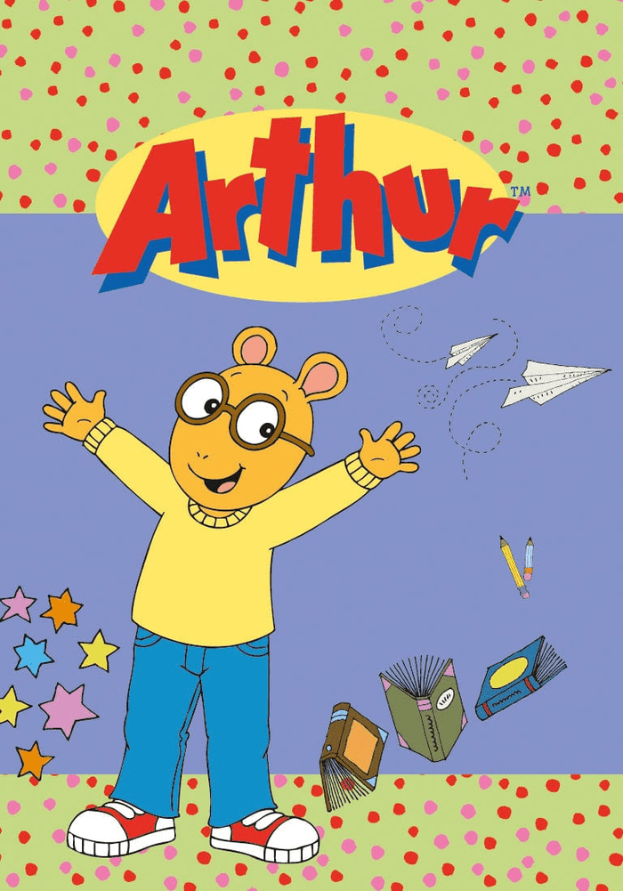Arthur Tonie | Illustration