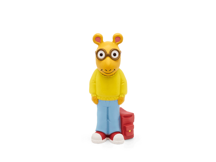 Arthur | transparent