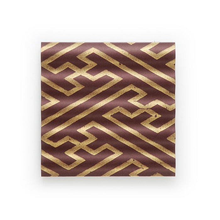 [ARTPANEL] KARAKAMI WALL PANEL SAYAGATA | KYO  KARAKAMI | MARUNI
