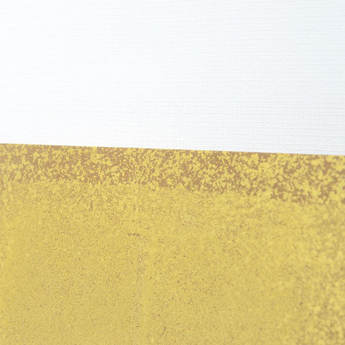 [ARTPANEL] SU 01 YOU (L) | GOLD AND SILVER DECORATIVE WORK| IPPINSHU