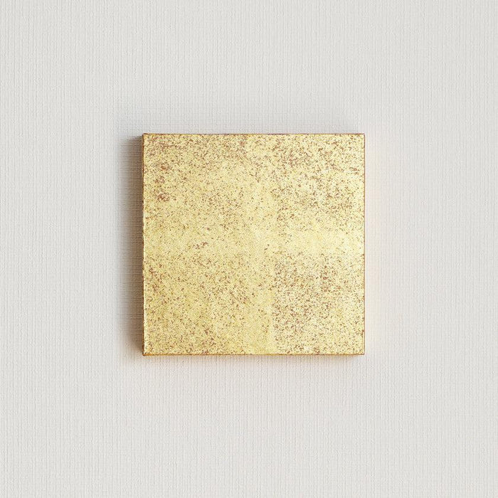[ARTPANEL] SU 01 YOU (S) | GOLD AND SILVER DECORATIVE WORK| IPPINSHU