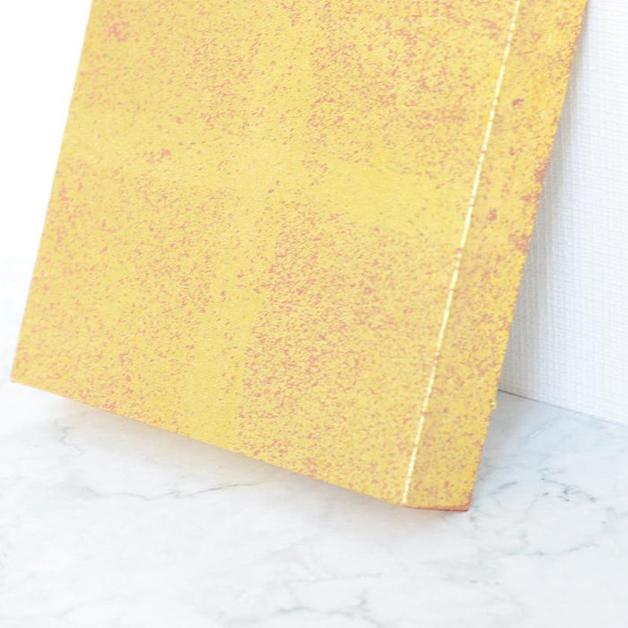[ARTPANEL] SU 01 YOU (S) | GOLD AND SILVER DECORATIVE WORK| IPPINSHU