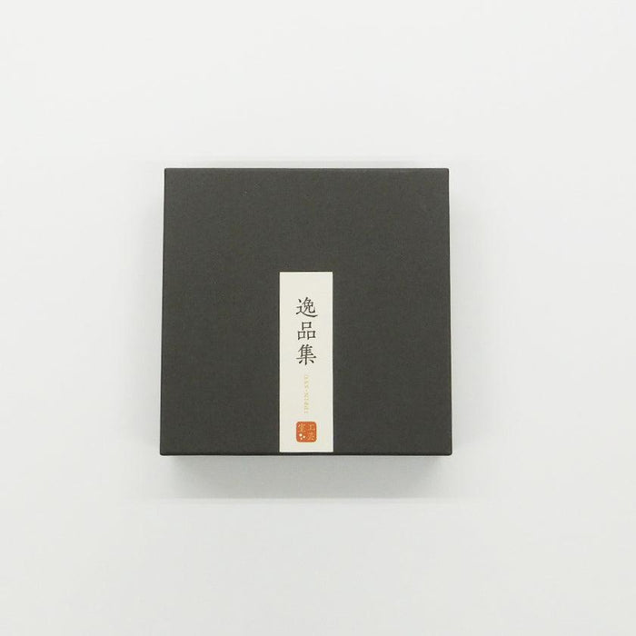 [ARTPANEL] SU 01 YOU (S) | GOLD AND SILVER DECORATIVE WORK| IPPINSHU