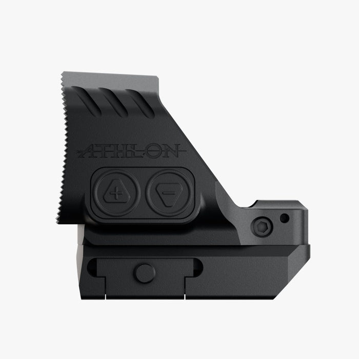 Athlon Midas Beam TSR1 open site 3 MOA Red Dot