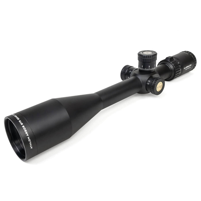 Athlon Optics Argos BTR GEN2 6