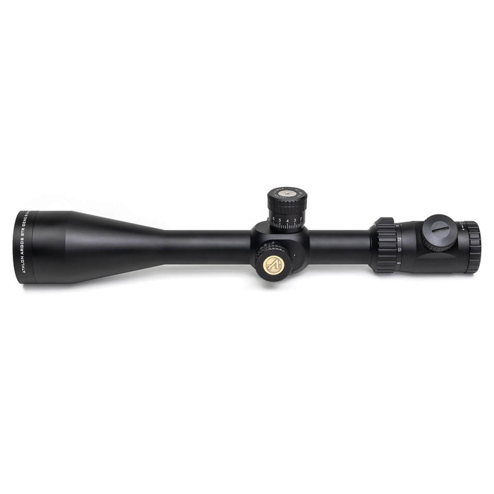 Athlon Optics Argos BTR GEN2 6