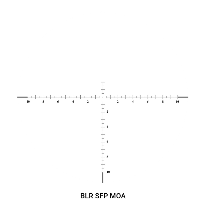 Athlon Optics Argos BTR GEN2 6