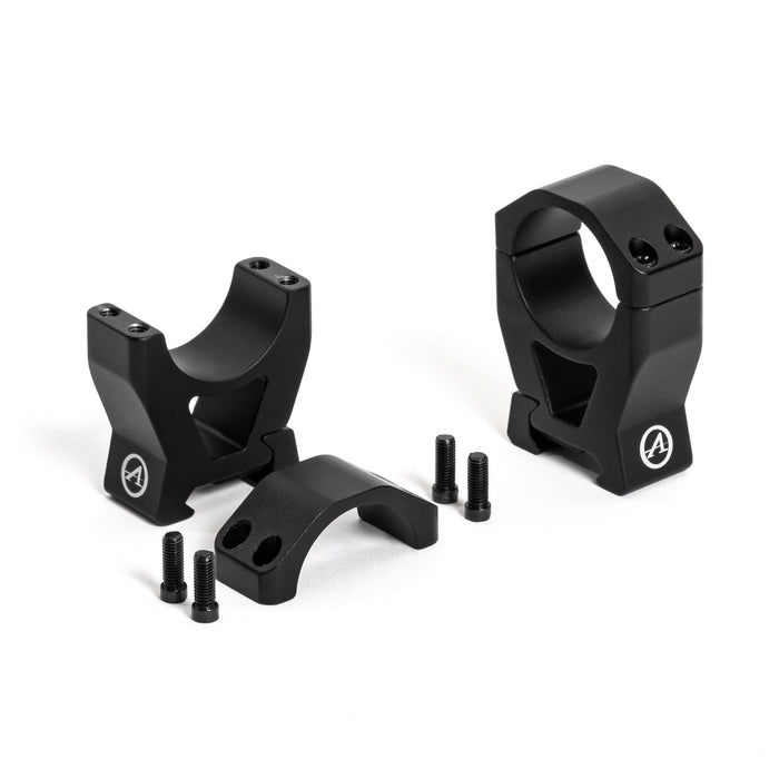 Athlon Optics Armor Scope 34mm Rings-Optics Force