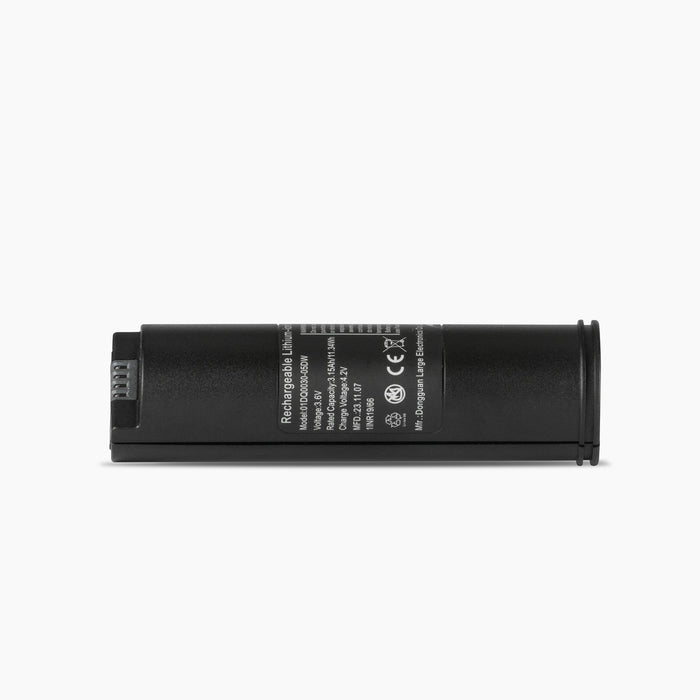 Athlon Optics Cronus ATS Thermal Scope Spare Battery - 2 pack