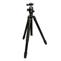 Athlon Optics Midas AL28 - Aluminum Tripod (28mm tube) Ball Head (36mm) Soft sided carrying case Accessories-Optics Force