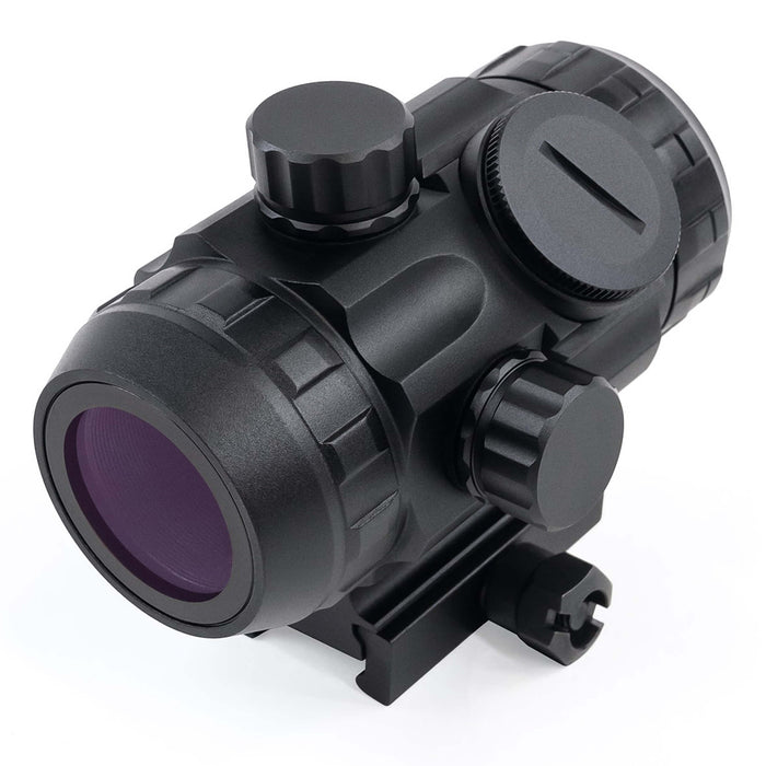 Athlon Optics Midas BTR Red Dots Midas