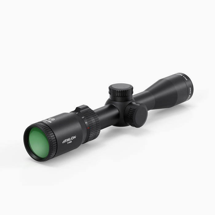 #Reticle_BDC250M MUZZLELOADER