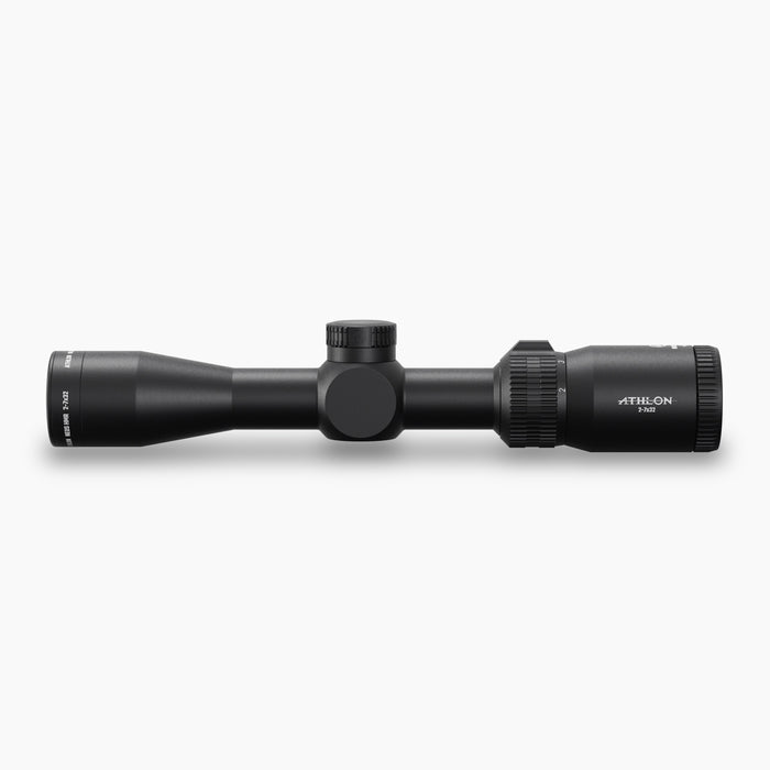 #Reticle_BDC250M MUZZLELOADER