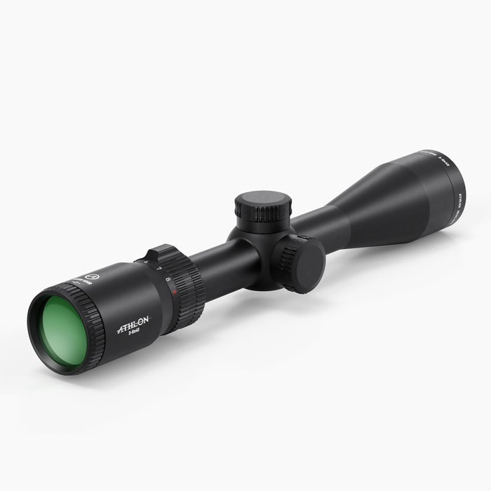 #Reticle_CENTER-X