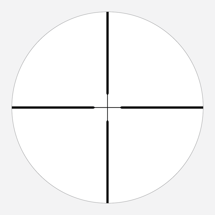 #Reticle_CENTER-X