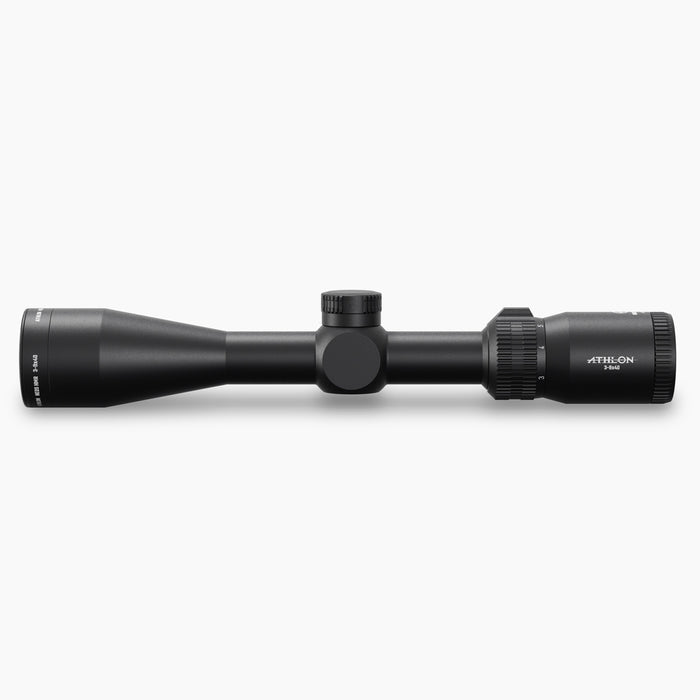 #Reticle_BDC250M MUZZLELOADER